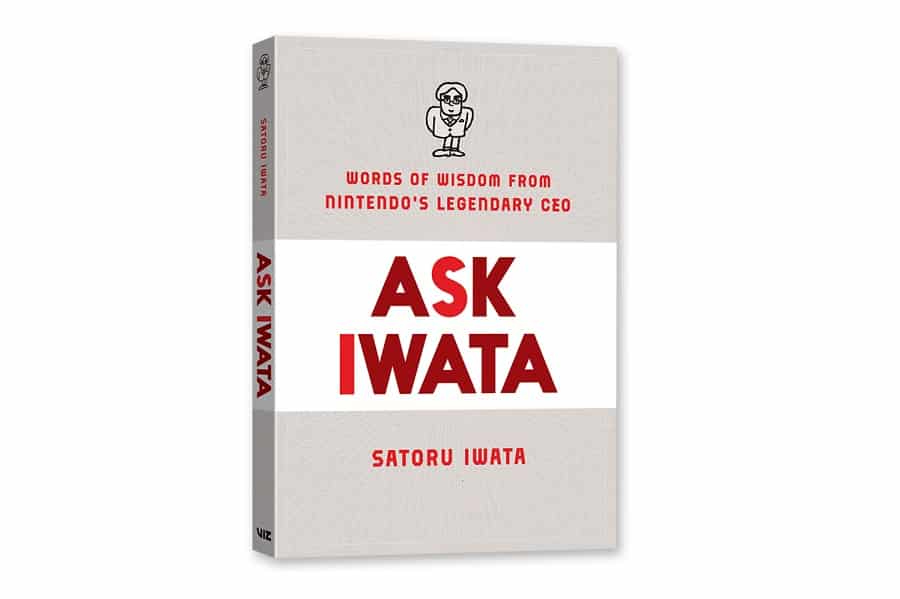 ask iwata
