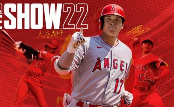 mlb the show 22