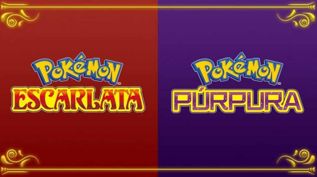 Pokémon Escarlata y Púrpura presentados. La nueva generación llega este  mismo año