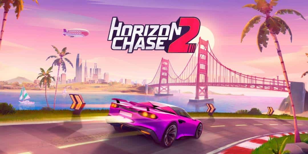 Juegos gratis y ofertas: Horizon Chase Turbo, King of Seas