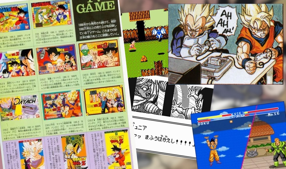 El legado de Akira Toriyama en Nintendo